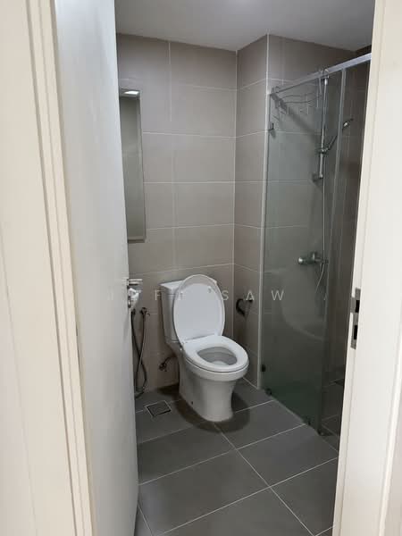 Condominium for Rent at Teega Residences - Jeff Saw - Bathroom - PropertyGuru.com.my