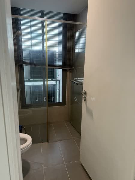 Condominium for Rent at Teega Residences - Jeff Saw - Bathroom - PropertyGuru.com.my