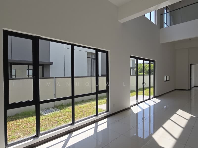 Rumah Banglo untuk Dijual di Telok Panglima Garang (Selangor) - ManHouw Lum - Living Room - PropertyGuru.com.my