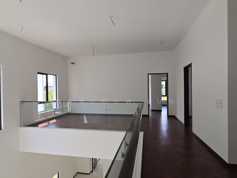 Rumah Banglo untuk Dijual di Telok Panglima Garang (Selangor) - ManHouw Lum - Living Room - PropertyGuru.com.my