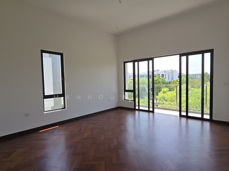 Rumah Banglo untuk Dijual di Telok Panglima Garang (Selangor) - ManHouw Lum - Master Room - PropertyGuru.com.my