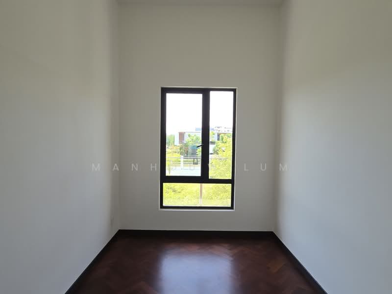 Rumah Banglo untuk Dijual di Telok Panglima Garang (Selangor) - ManHouw Lum - Walk-in Wardrobe - PropertyGuru.com.my