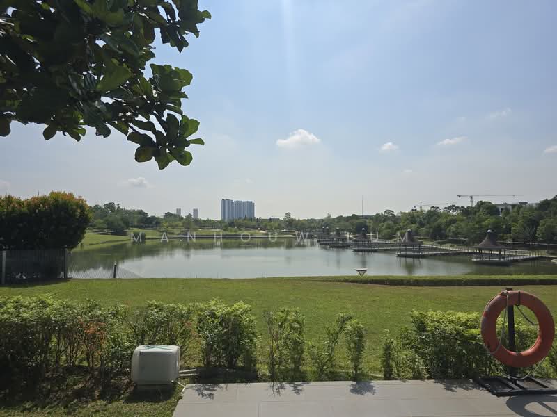 Rumah Banglo untuk Dijual di Telok Panglima Garang (Selangor) - ManHouw Lum - Lakeside Jogging Track - PropertyGuru.com.my