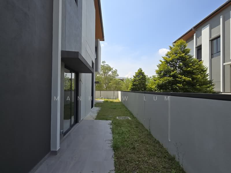 Rumah Banglo untuk Dijual di Telok Panglima Garang (Selangor) - ManHouw Lum - Exterior - PropertyGuru.com.my