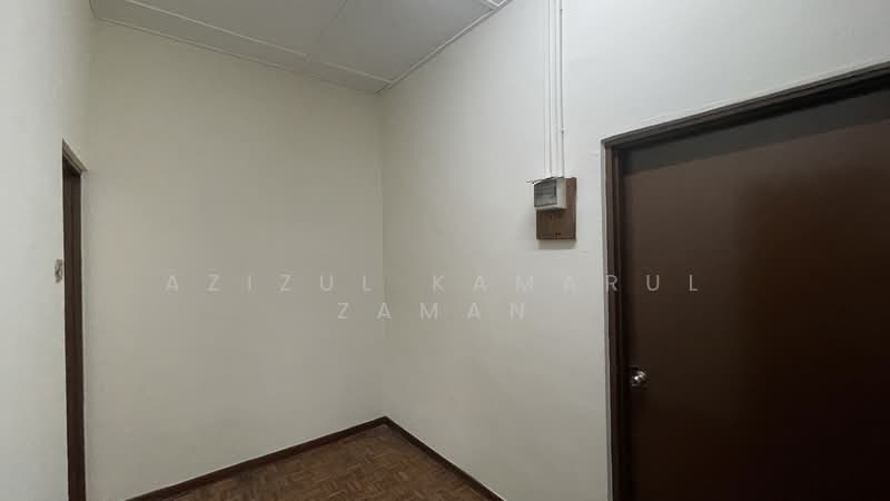 Rumah Teres 2 Tingkat untuk Disewa di Taman Anda (Ipoh) - Azizul Kamarul Zaman - Interior - PropertyGuru.com.my