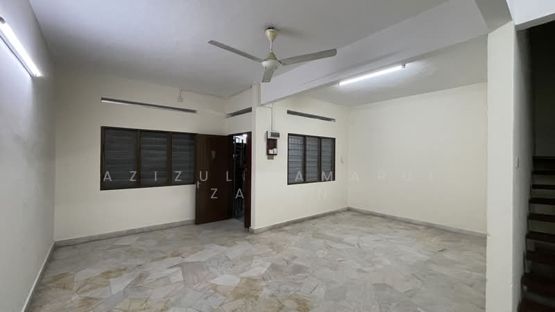 Rumah Teres 2 Tingkat untuk Disewa di Taman Anda (Ipoh) - Azizul Kamarul Zaman - Interior - PropertyGuru.com.my
