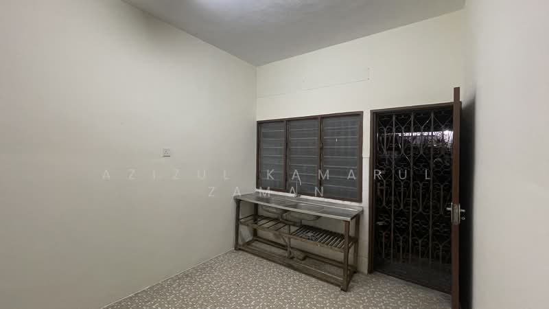 Rumah Teres 2 Tingkat untuk Disewa di Taman Anda (Ipoh) - Azizul Kamarul Zaman - Interior - PropertyGuru.com.my