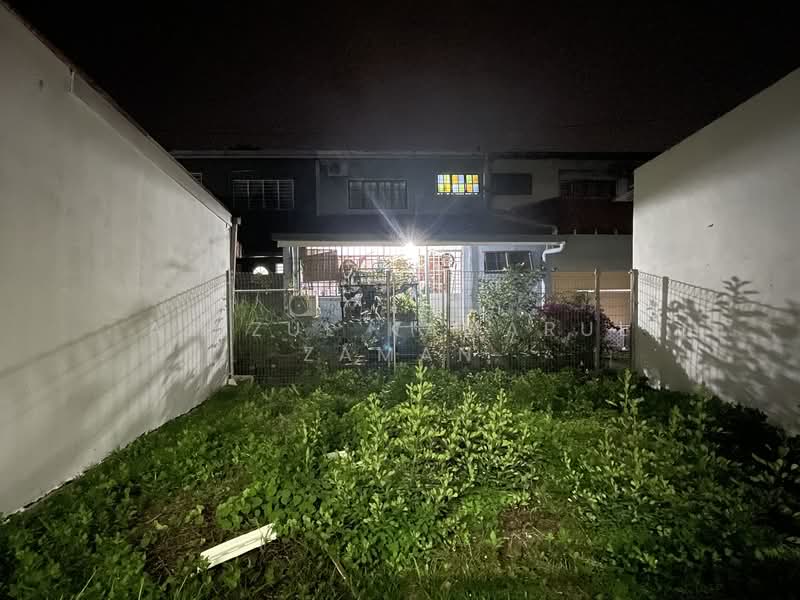Rumah Teres 2 Tingkat untuk Disewa di Taman Anda (Ipoh) - Azizul Kamarul Zaman - Exterior - PropertyGuru.com.my