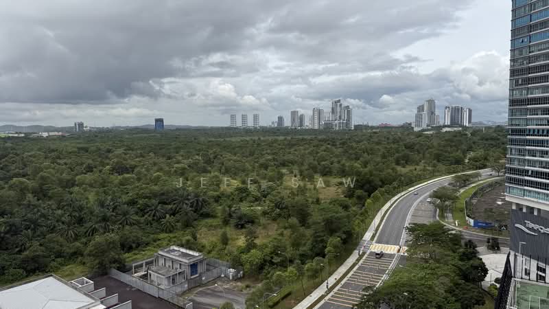 Condominium for Sale at Teega Residences - Jeff Saw - Exterior - PropertyGuru.com.my