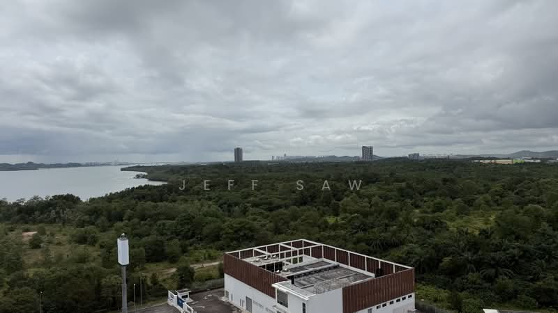 Condominium for Sale at Teega Residences - Jeff Saw - Exterior - PropertyGuru.com.my
