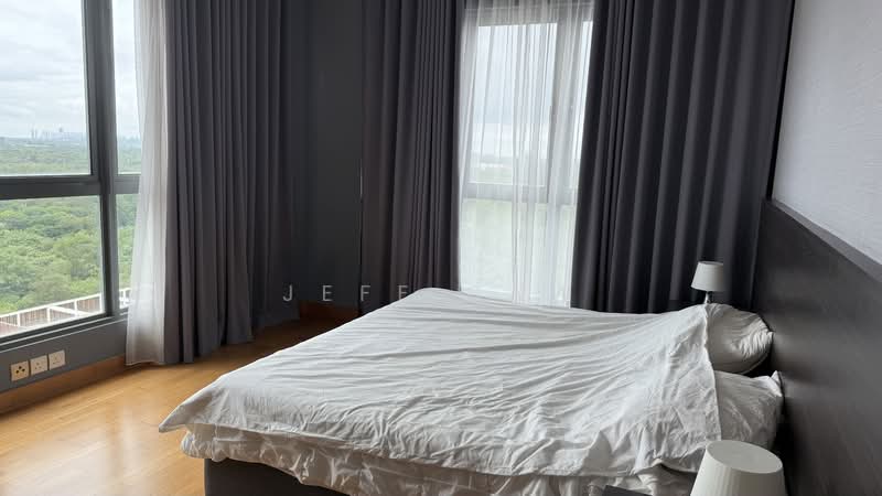 Condominium for Sale at Teega Residences - Jeff Saw - Bedroom - PropertyGuru.com.my