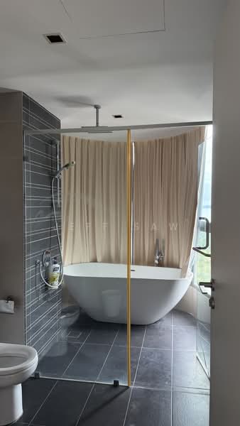 Condominium for Sale at Teega Residences - Jeff Saw - Bathroom - PropertyGuru.com.my