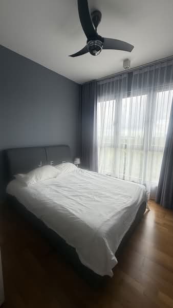 Condominium for Sale at Teega Residences - Jeff Saw - Bedroom - PropertyGuru.com.my
