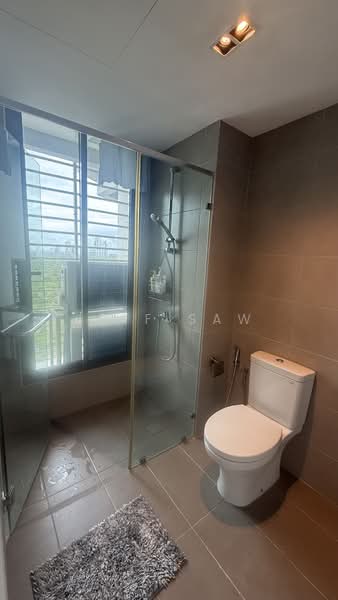 Condominium for Sale at Teega Residences - Jeff Saw - PropertyGuru.com.my