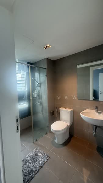 Condominium for Sale at Teega Residences - Jeff Saw - PropertyGuru.com.my