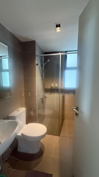 Condominium for Sale at Teega Residences - Jeff Saw - PropertyGuru.com.my