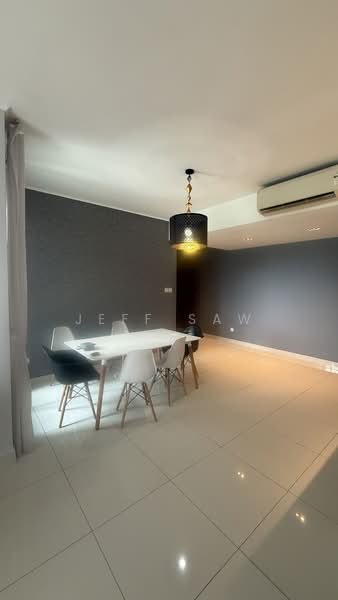 Condominium for Sale at Teega Residences - Jeff Saw - PropertyGuru.com.my
