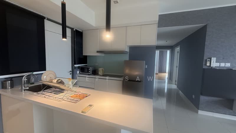 Condominium for Sale at Teega Residences - Jeff Saw - PropertyGuru.com.my