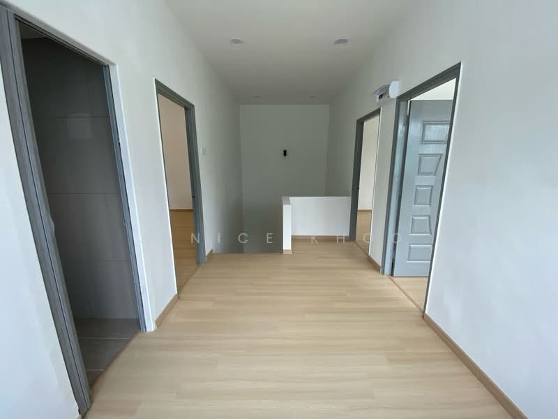 Semi-Detached House for Sale in Taman Majidee (Johor Bahru) - Janice Khoo - PropertyGuru.com.my