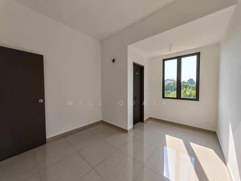 Rumah Teres 2 Tingkat untuk Dijual di Simpang Ampat (Penang) - Will Quaik - Interior - PropertyGuru.com.my