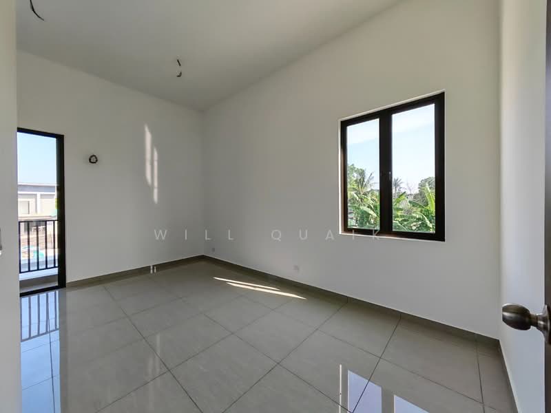 Rumah Teres 2 Tingkat untuk Dijual di Simpang Ampat (Penang) - Will Quaik - Interior - PropertyGuru.com.my