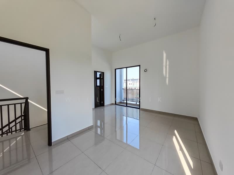 Rumah Teres 2 Tingkat untuk Dijual di Simpang Ampat (Penang) - Will Quaik - Interior - PropertyGuru.com.my