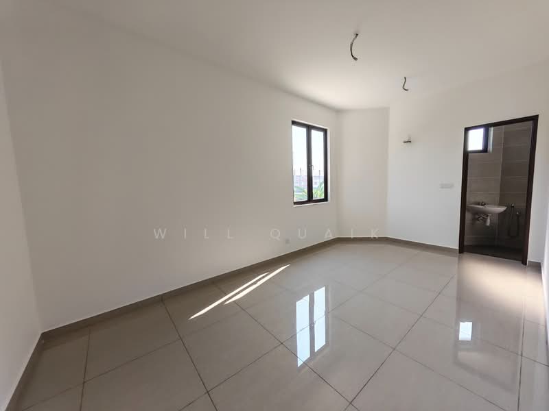 Rumah Teres 2 Tingkat untuk Dijual di Simpang Ampat (Penang) - Will Quaik - Interior - PropertyGuru.com.my