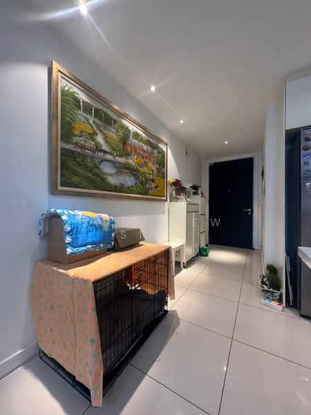 Kondominium untuk Disewa di Westside Three - Soh Siew Siew - Corridor - PropertyGuru.com.my