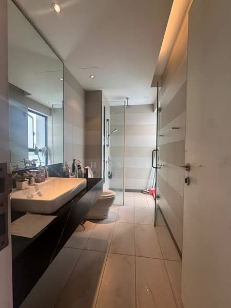 Kondominium untuk Disewa di Westside Three - Soh Siew Siew - Bathroom - PropertyGuru.com.my