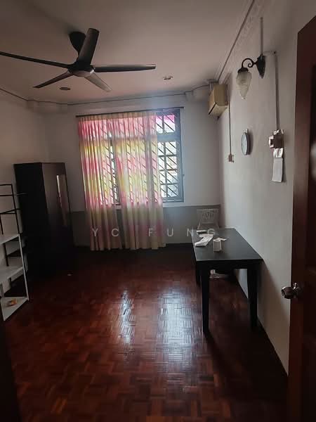 2-storey Terraced House for Rent in Taman Skudai Baru (Skudai) - YC Fung - Interior - PropertyGuru.com.my