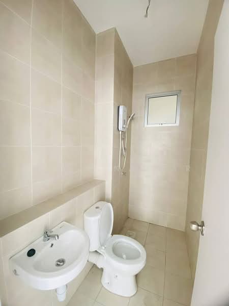 Condominium for Sale at Residensi Adelia 3 - Nazim Nadzar - Bathroom - PropertyGuru.com.my