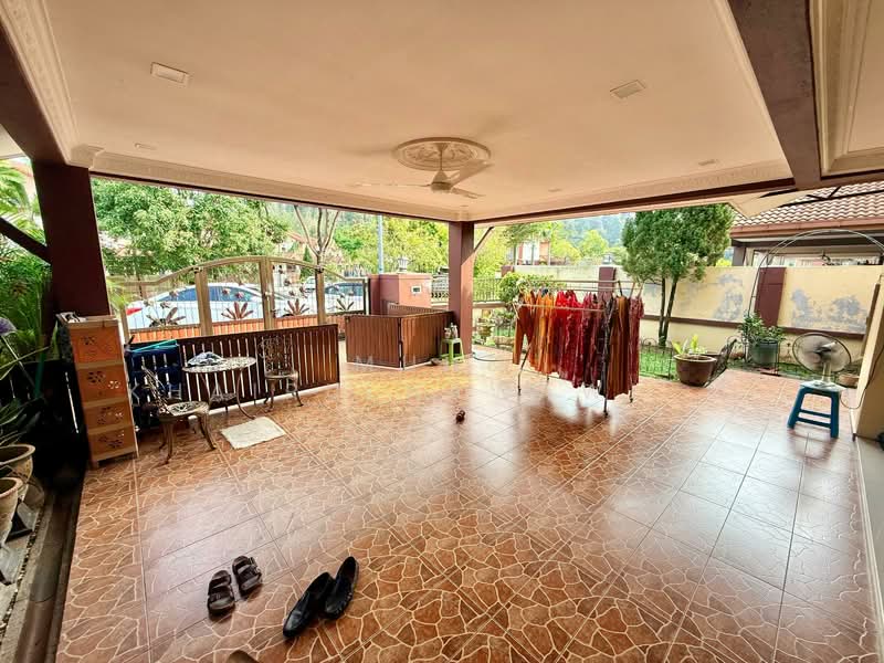2-storey Terraced House for Sale in Cahaya Spk (Shah Alam) - Muhd Khairulnawawi Kamaruddin - Exterior - PropertyGuru.com.my