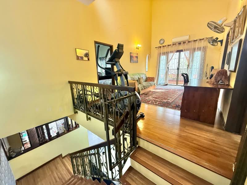 2-storey Terraced House for Sale in Cahaya Spk (Shah Alam) - Muhd Khairulnawawi Kamaruddin - Interior - PropertyGuru.com.my