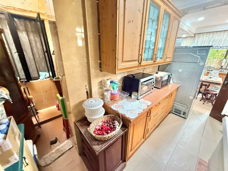 2-storey Terraced House for Sale in Cahaya Spk (Shah Alam) - Muhd Khairulnawawi Kamaruddin - PropertyGuru.com.my