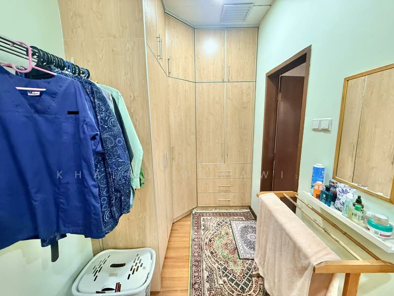 2-storey Terraced House for Sale in Cahaya Spk (Shah Alam) - Muhd Khairulnawawi Kamaruddin - PropertyGuru.com.my