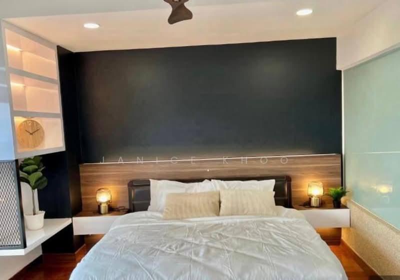 Service Residence for Sale at V@SUMMERPLACE - Janice Khoo - PropertyGuru.com.my