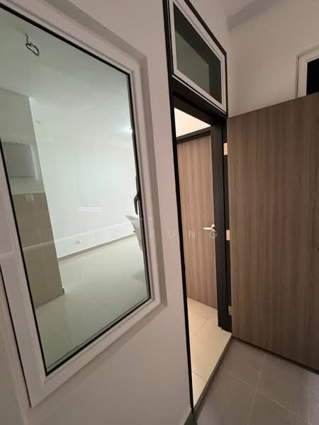 Service Residence for Rent at TRELLIS RESIDENCES - YC Fung - Interior - PropertyGuru.com.my