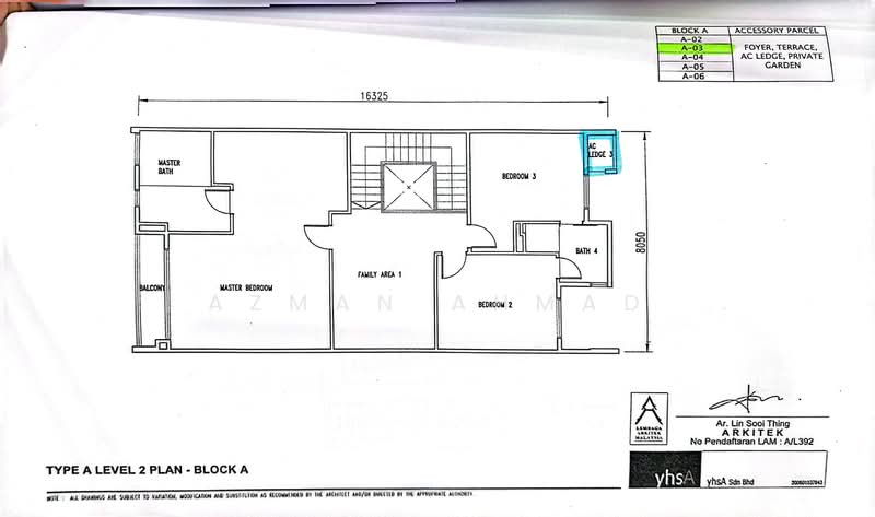 3-storey Terraced House for Sale in Taman Melawati (Ulu Kelang) - Azman Ahmad - PropertyGuru.com.my