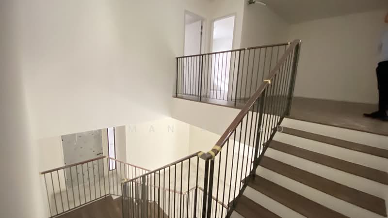 3-storey Terraced House for Sale in Taman Melawati (Ulu Kelang) - Azman Ahmad - PropertyGuru.com.my