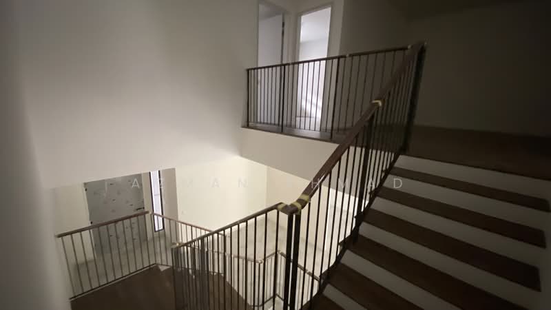 3-storey Terraced House for Sale in Taman Melawati (Ulu Kelang) - Azman Ahmad - PropertyGuru.com.my