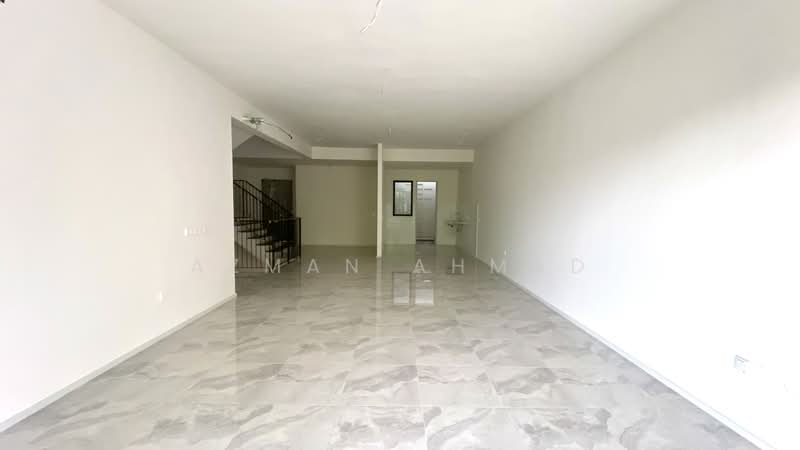 3-storey Terraced House for Sale in Taman Melawati (Ulu Kelang) - Azman Ahmad - PropertyGuru.com.my