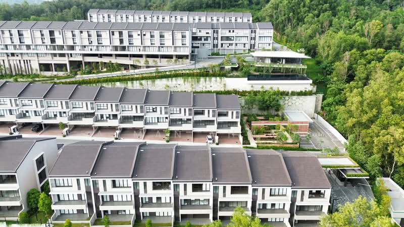 3-storey Terraced House for Sale in Taman Melawati (Ulu Kelang) - Azman Ahmad - PropertyGuru.com.my