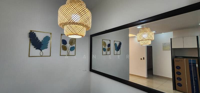 Servis Apartment untuk Dijual di SKS Habitat - Alan Ler - PropertyGuru.com.my