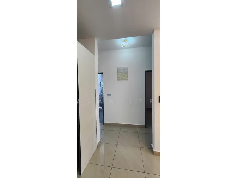 Servis Apartment untuk Dijual di SKS Habitat - Alan Ler - PropertyGuru.com.my