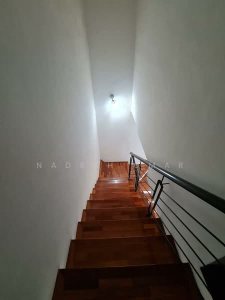 Kondominium untuk Disewa di Armanee Terrace - Nadrah Omar - Interior - PropertyGuru.com.my