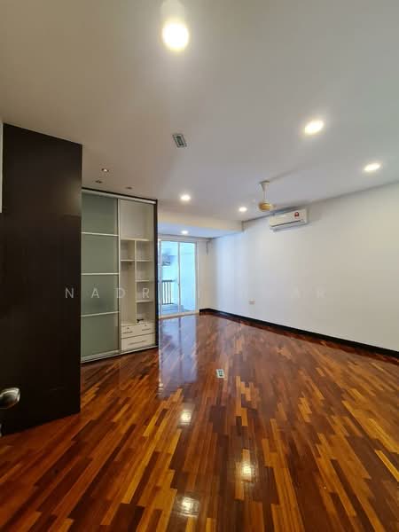 Kondominium untuk Disewa di Armanee Terrace - Nadrah Omar - Interior - PropertyGuru.com.my