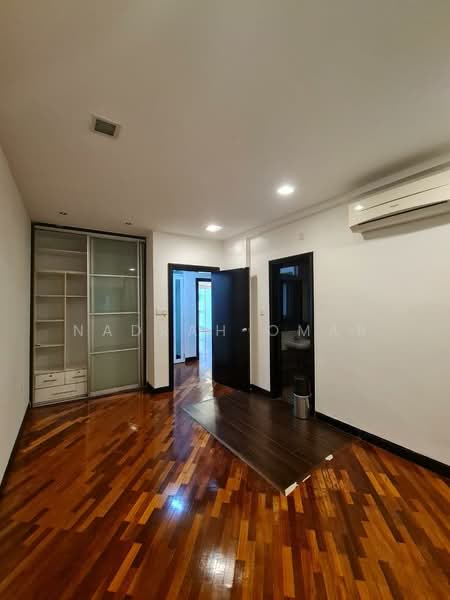 Kondominium untuk Disewa di Armanee Terrace - Nadrah Omar - Interior - PropertyGuru.com.my