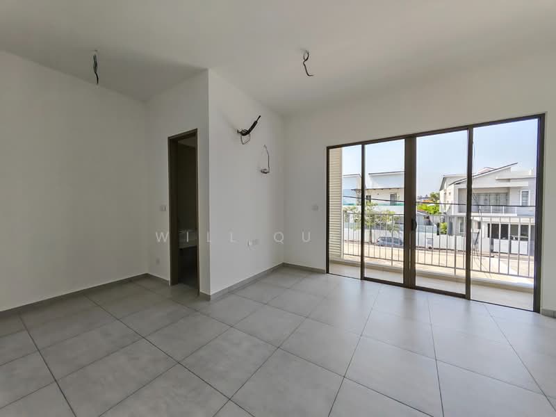 Rumah Teres 2 Tingkat untuk Dijual di Seberang Perai (Penang) - Will Quaik - Interior - PropertyGuru.com.my