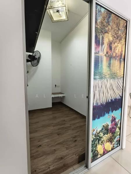 Service Residence for Sale at One Sentral Serviced Residence - Alan Ler - Interior - PropertyGuru.com.my