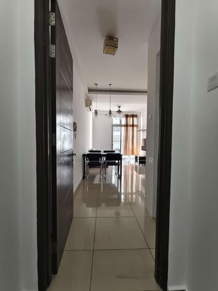 Service Residence for Sale at One Sentral Serviced Residence - Alan Ler - Corridor - PropertyGuru.com.my
